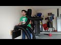 Super Snap and Shoot home gym