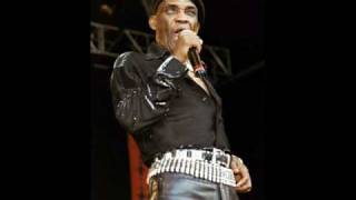 Derrick Morgan feat Desmond Dekker
