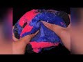 How to Make Butterfly Nebula Slime (ButterFizz Texture from OG Slimes)