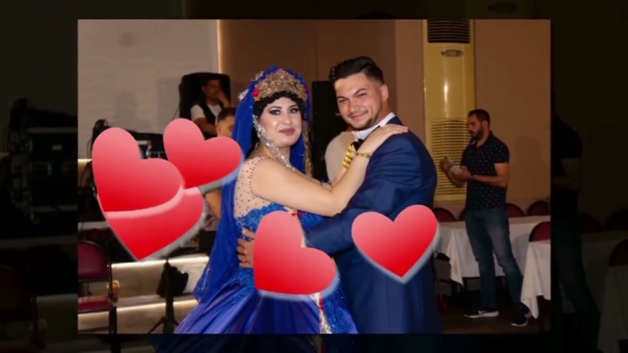 KAMERA SALI - SABRI VE GAMZE KINA 26/05/2023