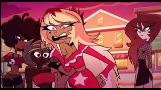 I am not a possum hazbin hotel/helluvaboss