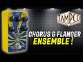 PLUSIEURS MODULATIONS en MEME TEMPS ? [Tampco The Twist MKII]
