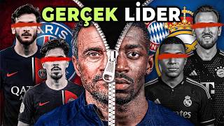 Luis Enrique, DEMBELE Konusunda NEDEN HAKLIYDI?