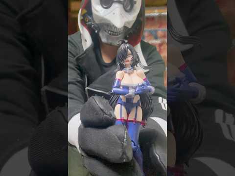 映画でみる武器調達シーン #プラモデル