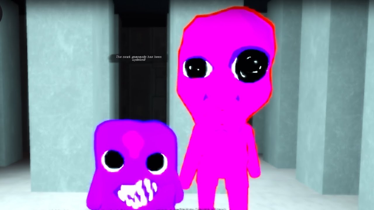 Father and Son go on a nice day out 🙂 (Pillar Chase 2)