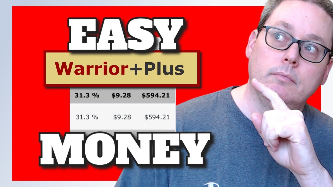 The Simple Blueprint on How To Promote Warrior Plus Products (Affiliate Marketing)
