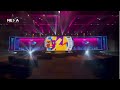 Corporate Event Successfully Hosted by Nexa Experiential Solutions | K-Nest Construction Tech