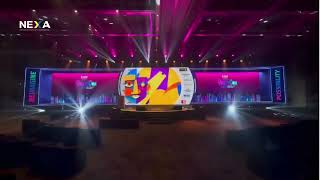 Corporate Event Successfully Hosted by Nexa Experiential Solutions | K-Nest Construction Tech