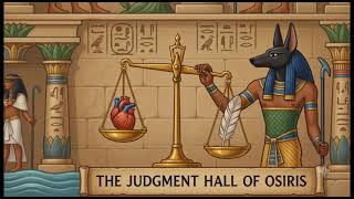 THE WISDOM OF KEMET: A Deep Dive into Ancient Egyptian Beliefs, Philosophy, and Spirituality