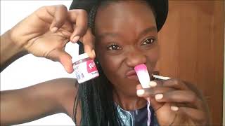 WHY I STOPPED USING TAMPONS !!