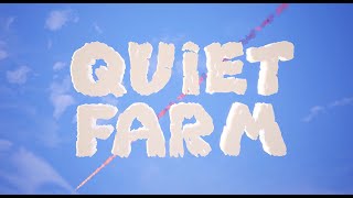Quiet Farm - Letsplay (возможно дикий, но это не точно!)