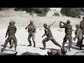 ARMA 3 Movie: Indo-China border conflict sparks a nuclear war - INDIA vs CHINA