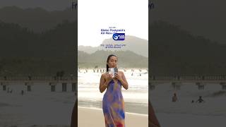 Built for the beach, built for the next greater move! #GreaterWithEveryMove #GoForwardTogether