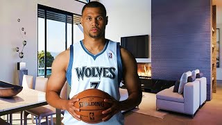 Brandon Roy's Wife, Age, 2Kids, House, Net Worth, Career & Lifestyle