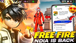 I FOUND INDIAN VERSION OF FREE FIRE 🔥