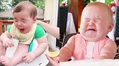 Surprised Babies Eating Lemon for the first time - Funniest Baby Reactions  - YouTube