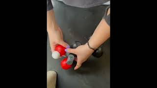 Making Organic Molecules with Snatoms! 4-Methylpentanoic acid