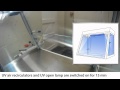 Vídeo: Cabina para PCR com recirculação “UVC/T-AR”