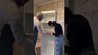 Mobile credenza: organizza e valorizza i tuoi spazi con stile ✨