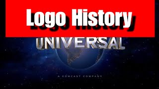 Universal Pictures Logo History 1912-Present Sfc Studios