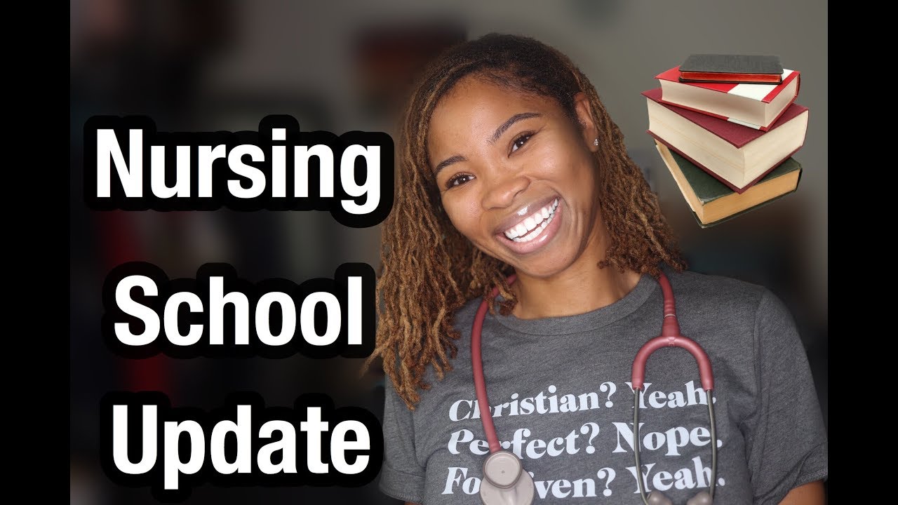 Nursing School Update