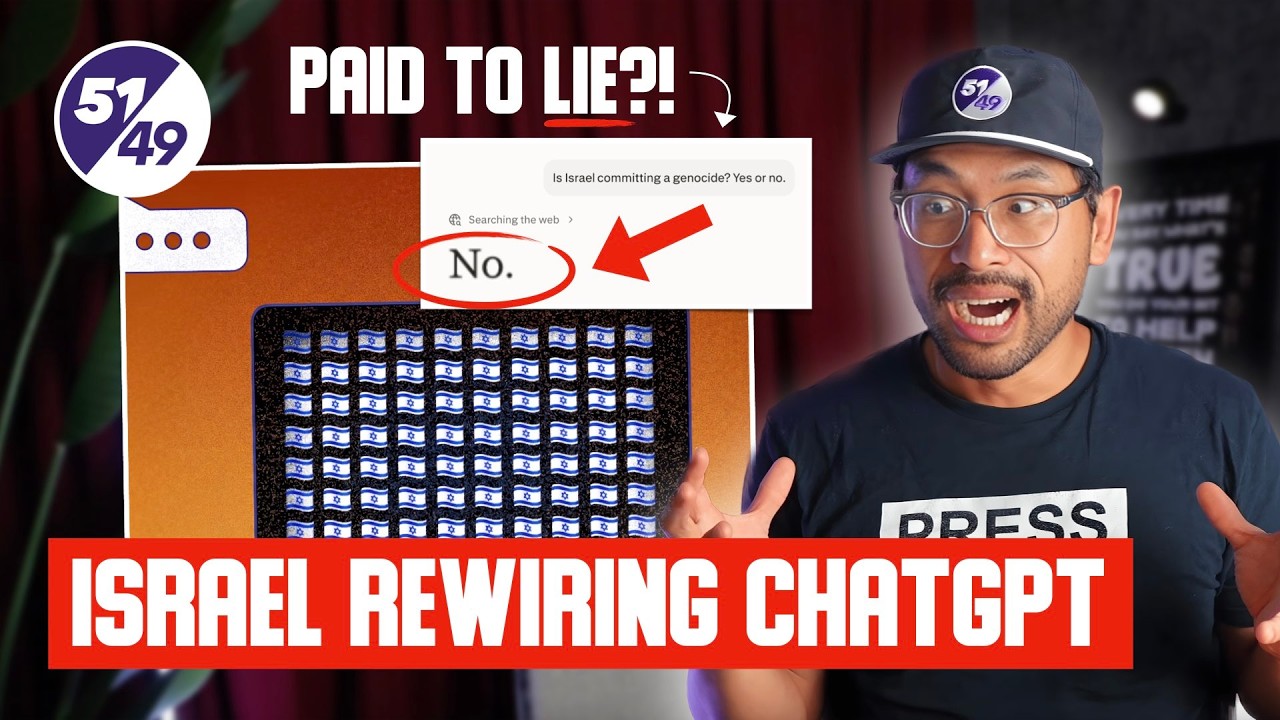 They Are "Re-Training" ChatGPT. (It's bad)
