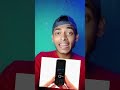 World's First Amoled Display #amoleddisplay #shorts