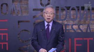 그 필요대로 주리라 (누가복음 11:5-13)_아침예배_베이직교회_조정민 목사_20161224