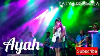 Download Lagu Tasya Rosmala Ayah Mp3 Dangdut Koplo Adella Terbaru MP3