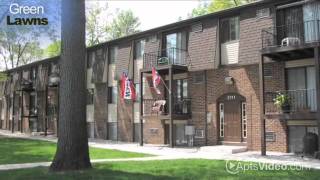 The Woodsmore Apartments in Toledo, OH - ForRent.com