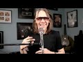 Myles Kennedy - I Write Music to Cope With Anxiety