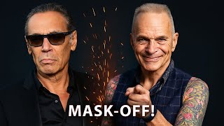 David Lee Roth Finally Spills The Truth About Alex Van Halen