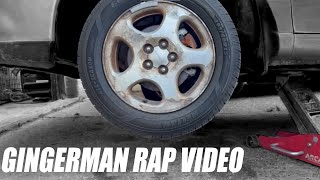 Lemons RapUp--Gingerman '22