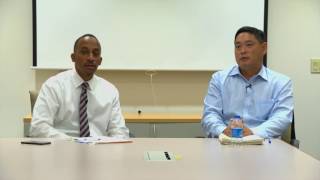 The CODEC Show - Episode 2 - Dan Hattori - Presented by the College of DuPage