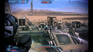 Mass Effect 3 - Multiplayer Action - Episode 1 - Part 2
Me playing the multiplayer of ME3, with the character that you get by having Battlefield 3
Copyright belongs to Bioware and EA Mass Effect 3 - Multiplayer Action - Episode 1 - Part 2