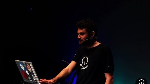 #MTFCentral Johannes Lohbihler - dadamachines toolkit