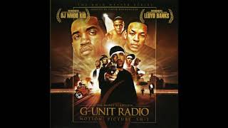 50 Cent - Motion Picture Shit (Interlude)