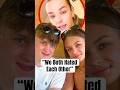 “We Both Hated Each Other” #shorts #tallulahmetcalfe #glowhouse