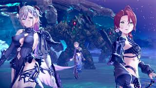 Atelier Resleriana OST - Chapter 11 Apexi Weltex A Special Strategy Boss Battle BGM