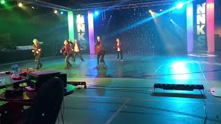 Jay-Dion Stoppels 2Blast