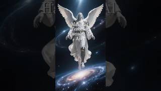 Malaikat Hamalat Al Arsy