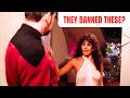 BANNED Star Trek Episodes That Were TOO SHOCKING For TV 😳 | Dark Truth Revealed