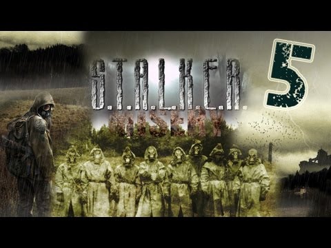 Аномальная суббота #5 [Finale...seriously ?!]
