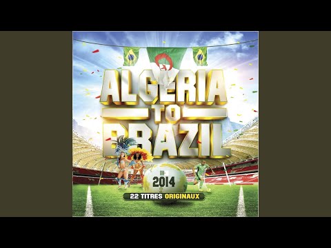 Bladi Hiya El Djazair