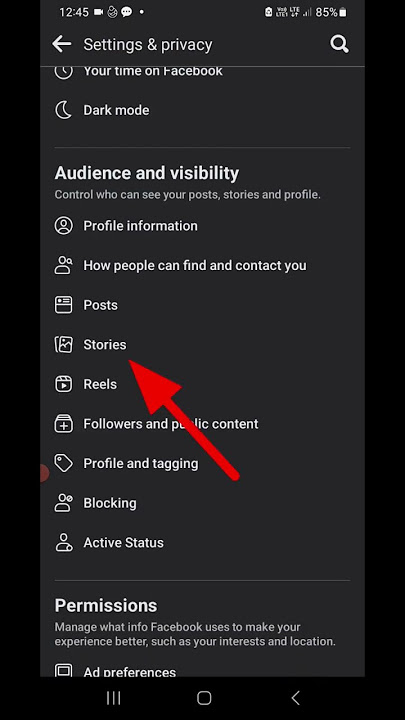 Facebook Se Instagram Par Story Kaise Lagaye#shorts #trendingshorts