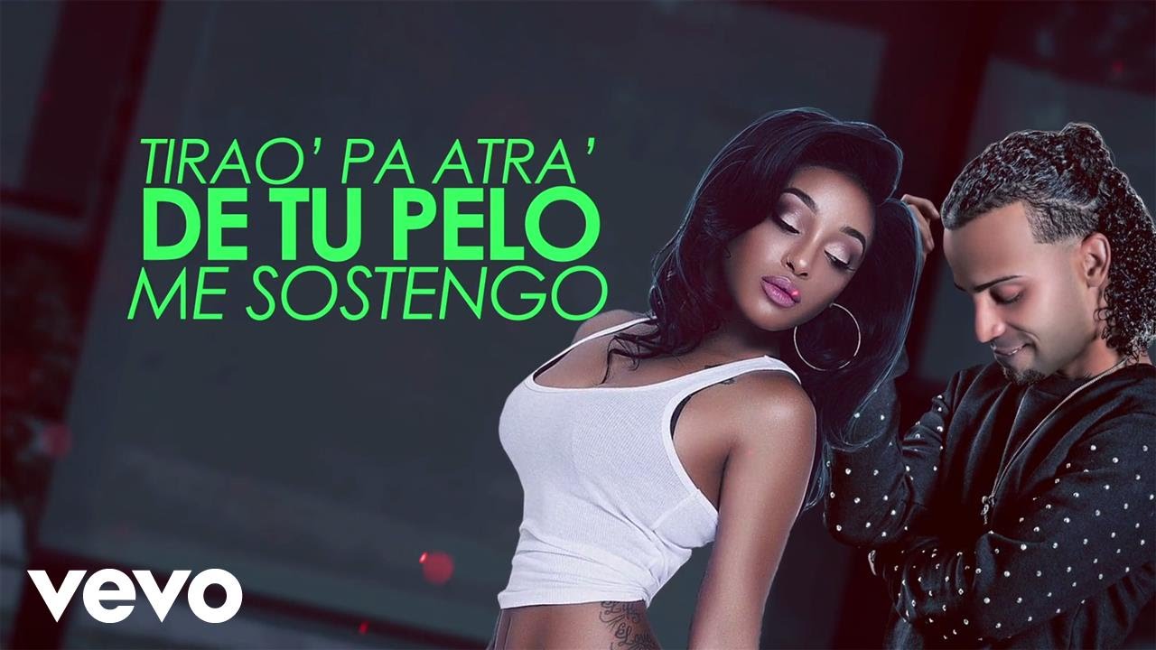 Artista Rosario - Triple S (Lyric Video) ft. Arcangel