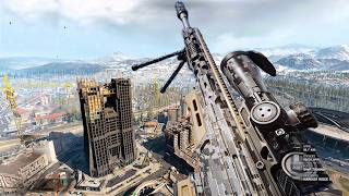 COD WARZONE BO7 ( HAWKER HX ) TACTICAL SNIPER GAMEPLAY! (No Commentary)
