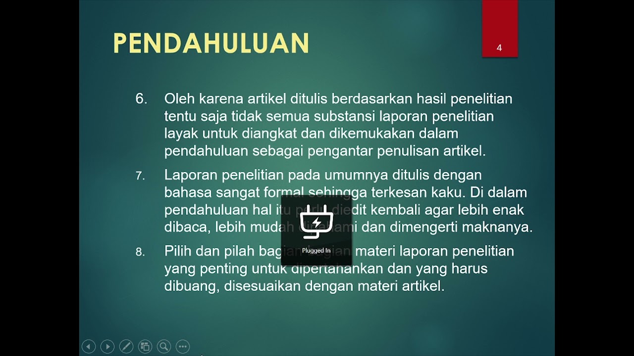 #MetodePenelitian #Proposal #Skripsi #Artikel Bagaimana Membuat Latar
