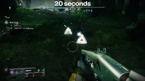 Gambit prime how long do motes last?