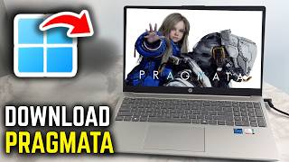 How To Download Pragmata On PC - Full Guide